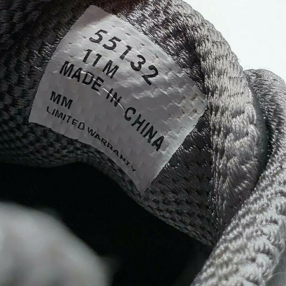 Footjoy M Project Mens Golf Shoes - Picture 6 of 8